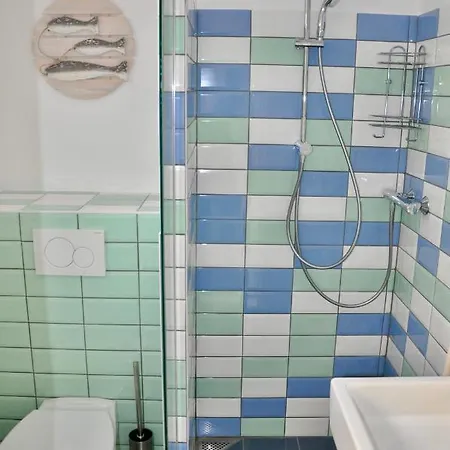 Casa vacanze Duinland 27 *