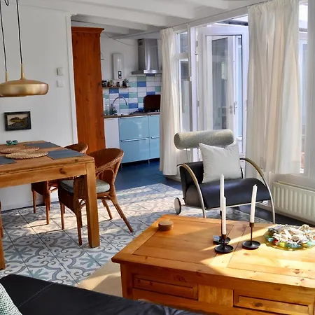 Casa vacanze Duinland 27 Sint Maartensvlotbrug