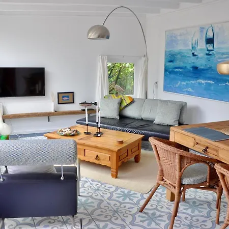 Duinland 27 Casa vacanze