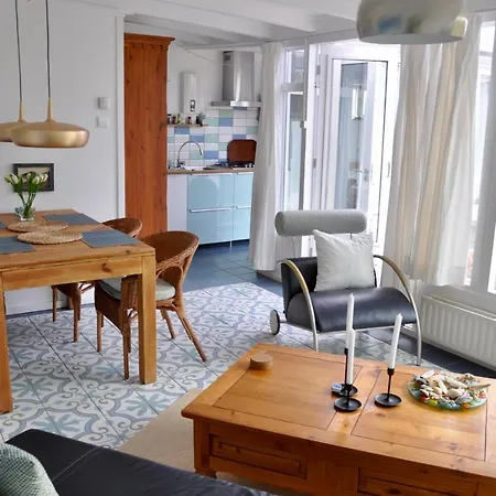 Feriehus Duinland 27 Sint Maartensvlotbrug