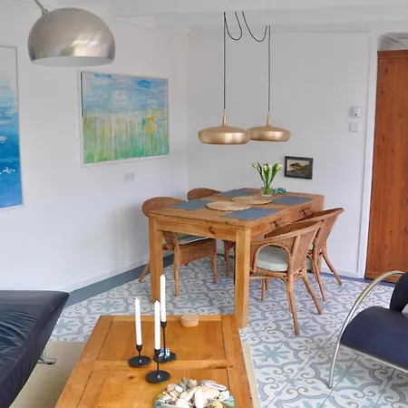 Feriehus Duinland 27