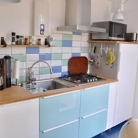 Feriehus Duinland 27