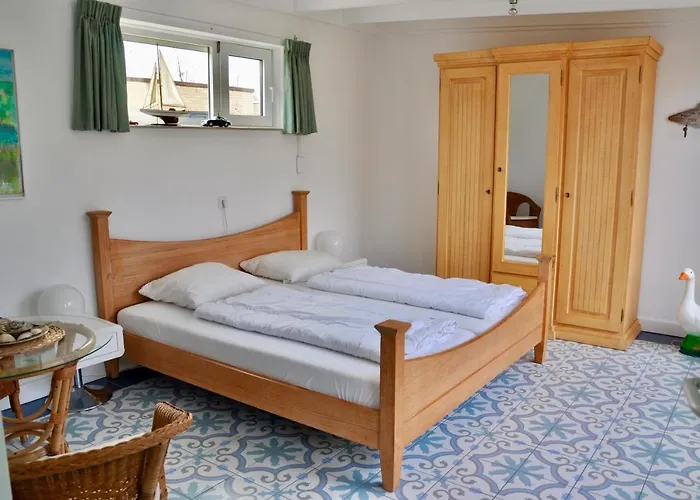 Feriehus Duinland 27