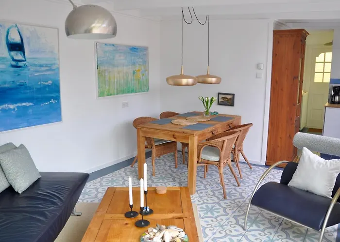 Feriehus Duinland 27