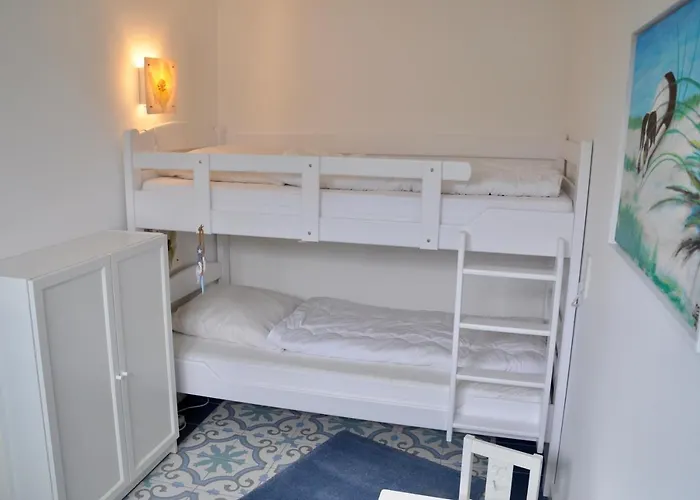 Feriehus Duinland 27