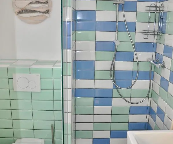 Feriehus Duinland 27 *