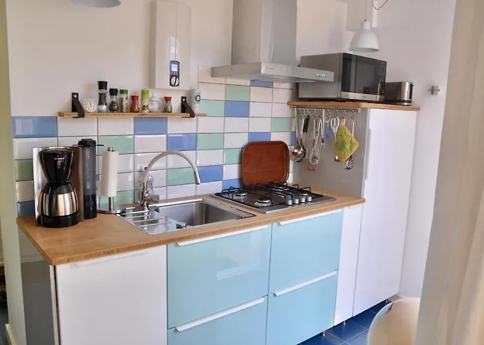 Feriehus Duinland 27